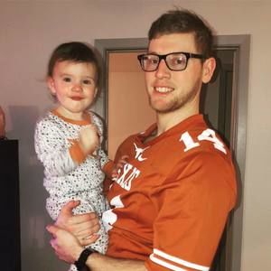 Meet your Posher, Aaron